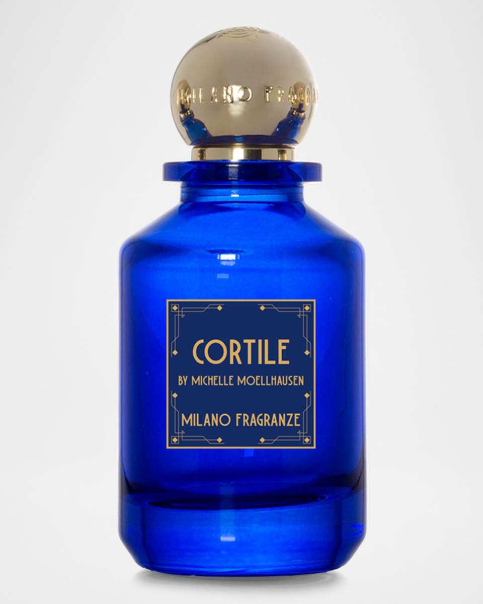 Cortile Eau de Parfum, 3.4 oz.